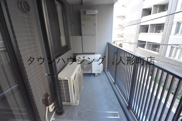 ザ・グランクラッセ日本橋イーストの物件内観写真